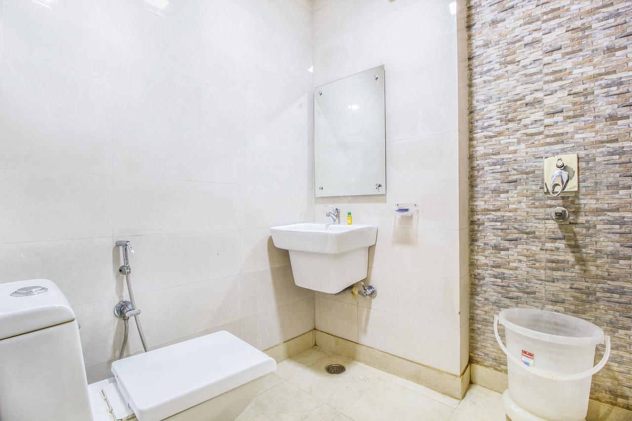 Hotel Fabexpress Le Continental Paharganj Nové Dillí Exteriér fotografie